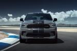 Dodge Durango SRT Hellcat 2021 года